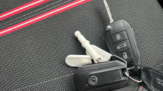 Vauxhall Corsa 1.2 Turbo SRi Edition 5dr Petrol Hatchback